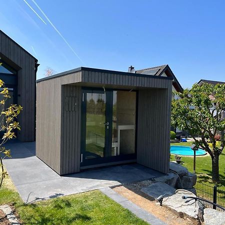Vila Eifel 2.0 Bad Muenstereifel Exteriér fotografie