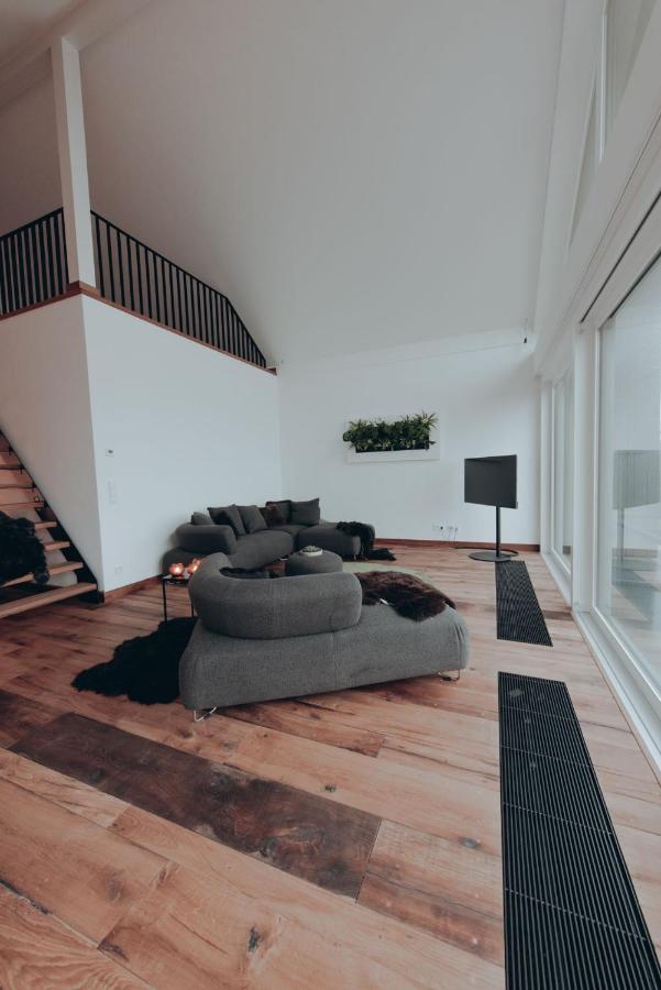 Vila Eifel 2.0 Bad Muenstereifel Exteriér fotografie